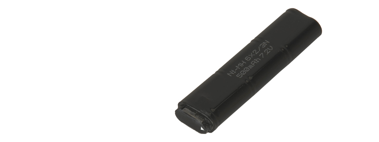 Cyma CM121 BATTERY, 7.2v - Click Image to Close